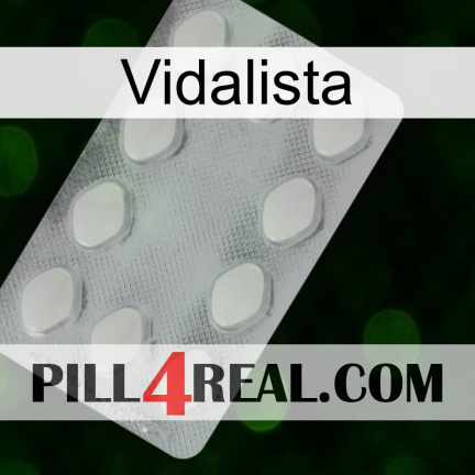 Vidalista 16